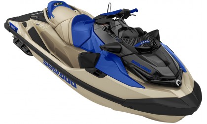 WAKE PRO 230 iDF (Tech Package)